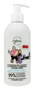 4organic 4ORGANIC_Kajko i Kokosz Cudowny Lek natural gel and shampoo for sensitive, allergic and atopic skin 300ml