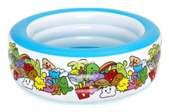 Bestway Round children's pool 152x51cm Bestway 51121