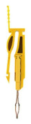 cross-stik Weidmüller 1771840000 Weidmüller 20 st