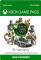 Microsoft Xbox Game Pass - Elektronisk