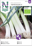 Herfstreuzen 3 Organic