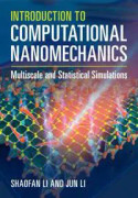 Introduction to Computational Nanomechanics
