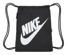Nike Heritage gympapåse med dragsko DC4245 010