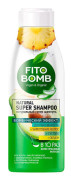 FITO BOMB Refreshing hair shampoo 250ml (4610117606093)