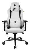 Arozzi Vernazza Supersoft - Gaming chair - Light Grey