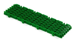 Expansionslist Bergo Royal 300 mm Green 2-pack