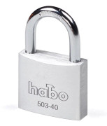 Hänglås Habo