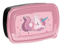 Paso Frukostpåse Enhörning Rosa PP22JE-3022 PASO