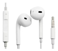 Apple EarPods med 3.5mm