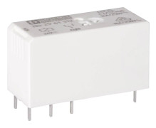 Phoenix Contact REL-MR- 24DC/21-21 Kretskort-relä 24 V/DC 8 A 2 switch 1 st