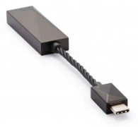Astell & Kern USB DAC Cable, Titan