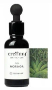 creamy CREAMY_Nutrition Fuktgivande Moringa Oil 30g