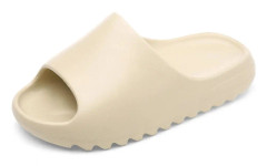 Bebis småbarn vuxna slip-on sandaler