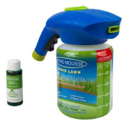 Såsystem gräs flytande spray