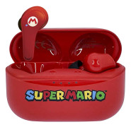 OTL - TWS Earpods - Super Mario Red (SM0894)