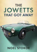 Jowetts That Got Away