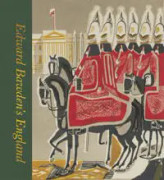Edward Bawden’s England (Victoria and Albert Museum)