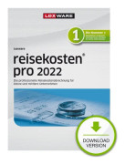 Lexware REISEKOSTEN PRO 2022