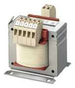 Siemens 4AM38425AT100FA1 Economy transformator 1 x 420 V, 400 V, 380 V 1 x 230 V 160 VA