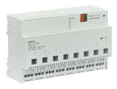 Siemens Siemens-KNX 5WG1512-1AB01 Kontakt