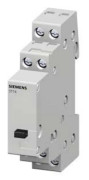 Fjernkontakt DIN-skinne Siemens 5TT4111-1 1 x sluttekontakt 250 V 16 A 1 stk