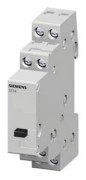 Fjernkontakt DIN-skinne Siemens 5TT4151-0 1 x sluttekontakt 250 V 16 A 1 stk