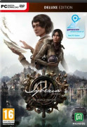 Gra PC Syberia: The World Before Deluxe Edition