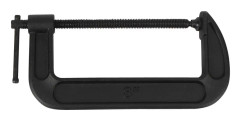W032021WE 200 mm C-klämma Spännvidd (max.):200 mm Mått - Längd: 346 mm Gapdjup:200 mm