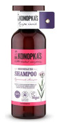 Dr. Konopka's Regenerating Shampoo, 500 Ml