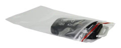 Blixtlåsväska 120x180mm T-20 1000st/pack - (1000 st)