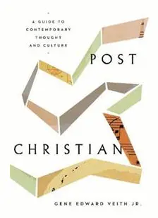 Post-Christian