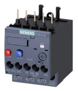 Överbelastningsrelä Siemens 3RU2116-0AB0 1 st