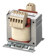 Siemens 4AM40424TN000ED0 Transformator 1 x 242 V, 230 V, 218 V 1 x 24 V 200 VA