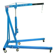 NORTEC WORKSHOP CRANE 2T/NORTEC NORTL-ZU020