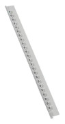 Legrand Legrand 037788 Märkningsklämma Med påtryckning 8 Ytterdiameter 0,80 till 2,20 mm 037788