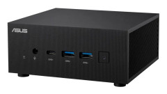 ASUS Mini PC PN52 BBR959XD - Barebone - mini-PC 1 x Ryzen 9 5900HX / upp till 4.6 GHz - RAM 0 GB - Radeon Graphics - 2.5 Gigabit Ethernet, Gigabit Et