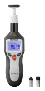 VOLTCRAFT DT-30LK SE Varvtalsmätare 2 - 20000 U/min