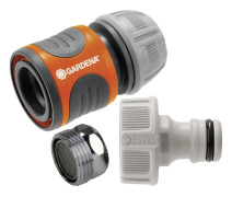 Gardena Rapid Connector Set