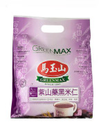 Vegan Mix Yam Spannmål 30gx12st/Förp Green Max Taiwan