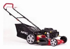 NAC SPRINAL MOWER 139cc LP50-146-HS-NG