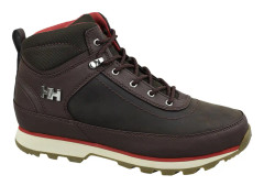 Helly Hansen Calgary, Man, Vinterkängor, brun