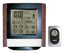 Meteo weather station Meteo weather station SP55