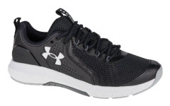 Under Armour Charged Commit TR 3 3023703-001, Man, Träningsskor, svart