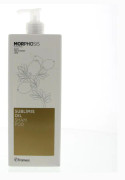 Morphosis Sublimis Oil Sublimis Oil Shampoo