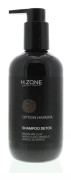 Option Hairspa Shampoo Detox
