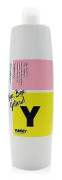 Vigorance Colorful Line Grey Hair