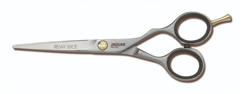Scissors Pre Style Relax Slice 5.5''