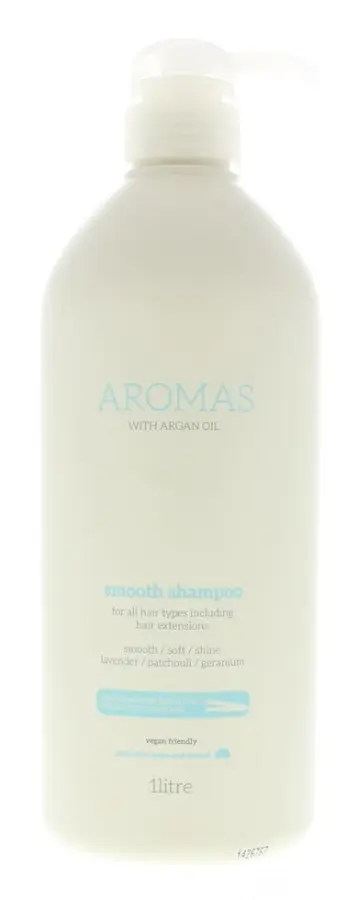 Aromas Smooth Shampoo
