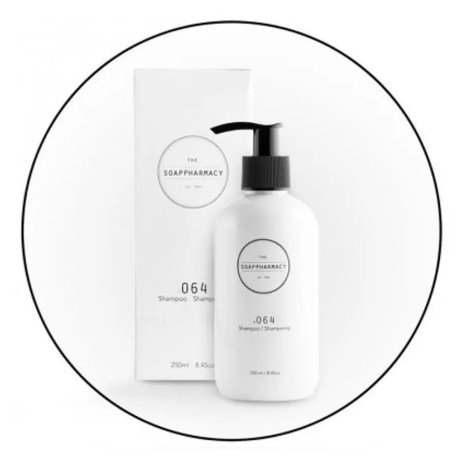 #064 Shampoo