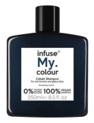 Infuse My.Colour Cobalt Shampoo